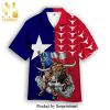 Texas The Lone Star For Holiday Hawaiian Shirt