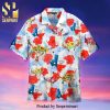 Thanks for Your Brave Veteran Cool Style Hawaiian Shirt