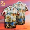 The Brave New Fashion Full Printed Hawaiian Shirt