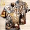 The Life Of Jesus Hot Outfit Hawaiian Shirt