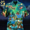 The Magical Dragon Books Hypebeast Fashion Hawaiian Shirt