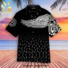 The Raven Of Odin Viking Amazing Outfit Hawaiian Shirt