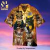 The Scotch Father Best Combo 3D Hawaiian Shirt