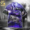 The Soul Of A Dragon Best Combo Full Printing Hawaiian Shirt