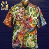 The Spirit Of Easter Hot Fashion 3D Hawaiian Shirt