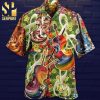 The Soul Of A Dragon Best Combo Full Printing Hawaiian Shirt