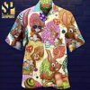 The Station Of The Cross New Fashion Full Printed Hawaiian Shirt