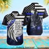 Think Less Swim More Unisex Best Outfit Hawaiian Shirt