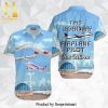This Is The Time To Be A Dragon For Fans Hawaiian Shirt