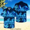 Three Of Swords By Tarot Love For Summer Hawaiian Shirt