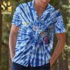 Tiger Best Combo 3D Hawaiian Shirt