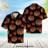 Tiger Indian Skull Best Combo Full Printing Hawaiian Shirt