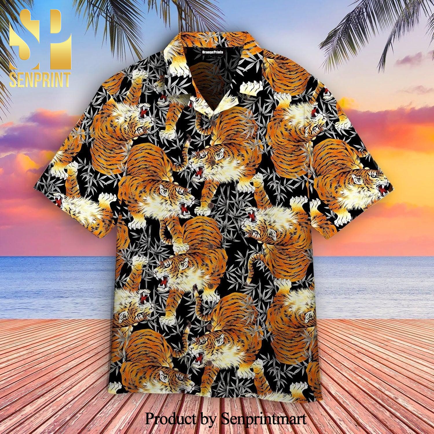 Cincinnati Reds MLB Hawaiian Shirt Custom Sun Rays Aloha Shirt - Trendy  Aloha