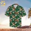 Tiger Tropical Combo Full Printing Hawaiian Shirt