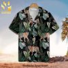 Tiger Tropical Hot Version All Over Printed Hawaiian Shirt