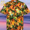 Tigers Tropical Best Outfit 3D Hawaiian Shirt