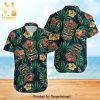 Tiki Colorful Awesome Hot Outfit Hawaiian Shirt