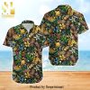 Tiki Colorful Awesome Hot Outfit Hawaiian Shirt