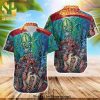 Tiki Don’t Tiki Me Off Tropical Combo Full Printing Hawaiian Shirt