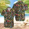 Tiki Don’t Tiki Me Off Tropical Combo Full Printing Hawaiian Shirt