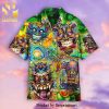 Tiki Tiki Tiki Cant You See Hot Version All Over Printed Hawaiian Shirt