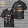 Tito’s Handmade Vodka Usa Flag New Outfit Full Printed Hawaiian Shirt