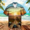 Tobacco Seamless Pattern Hot Fashion Hawaiian Shirt