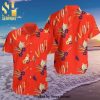 Tonga Polynesian Hot Outfit Hawaiian Shirt