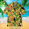 Tony Montana Al Pacino In Scarface Summer Best Outfit Hawaiian Shirt