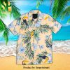 Toucan Mandala New Outfit Hawaiian Shirt