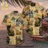 Trail Of Tears 1828-1838 Native American Hypebeast Fashion Hawaiian Shirt