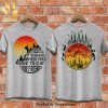 Bring Beer Open Door Camping 3D Shirt