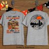 Halloween Night Shuh Duh Fuh Cup I Hate People Camping All Over Print Classic Shirt