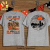 Hakuna Matata Lion King Beer Camping Unisex All Over Printed Shirt