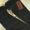 Attack On Titan Anime Embroidered Shirt AOT Manga Anime Embroidered Shirt