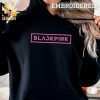 Blackpink Crewneck Sweatshirt Minimalist Sweater Unisex Trendy Shirt Gift for Her Him Mothers Day