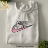 Cartoon Sweatshirts Tom and Jerry Embroidered Shirt Trending Embroidered Shirt Vintage shirt Embroidery Hoodie