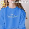 Cornelia Street Sweatshirt Lover Album Hoodie Swiftie Merch Embroidered Sweater Minimalist Unisex Trendy Shirt Gift for Her