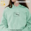 Creation of Adam Crewneck Sweatshirt Minimalist Cat Mom Shirt Unisex Gift for Her Him Mothers Day