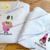 Custom Couple Embroidered Shirt Matching Embroidered Shirt Custom Embroidery Crewneck or Hoodie Matching Sweatshirt