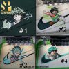 Deku Anime Embroidered Shirt My Hero Academia Anime Brand Embroidered Shirt