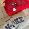 Gwenstacy And peterparker Embroidered Shirt Spiderman Embroidered Shirt Couple Shirt Anniversary Gift Wedding Gift Initials