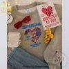 Inspired Addicted Calloway Sisters Embroidered Shirt Booktok Trendy shirt book gift