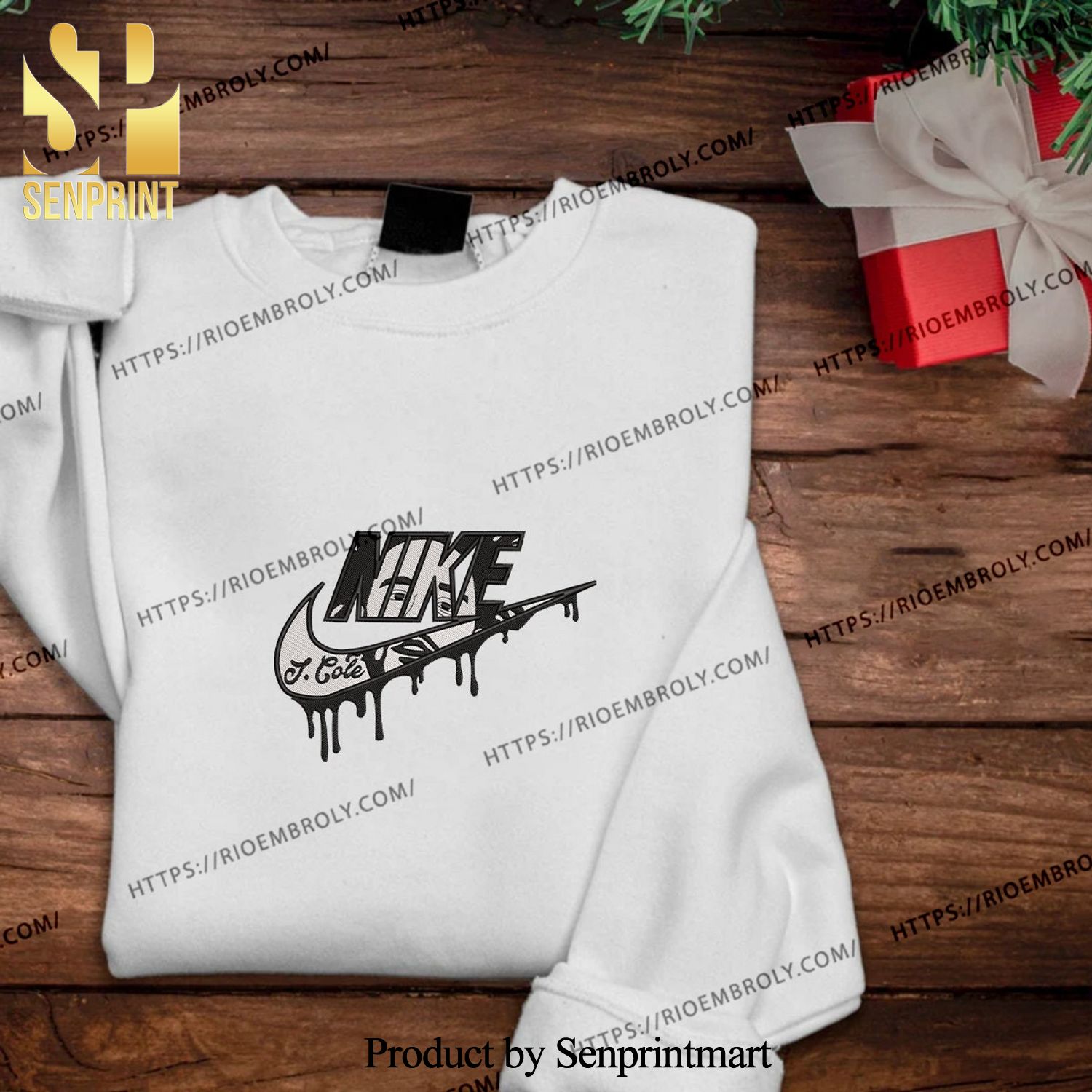 J Cole Sweatshirt Music Sweatshirt Sza J Cole Shirt Streetwear Hoodie Gift Ideas Custom Hoodie T-Shirt Rapper Shirt