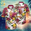 Arizona State Sun Devils NCAA For Sports Fan Full Printed Hawaiian Shirt