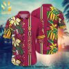 Arizona State Sun Devils NCAA For Sports Fan Vacation Gift Hawaiian Style Shirt