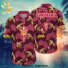 Arizona State Sun Devils NCAA For Sports Fan Full Printed Hawaiian Shirt