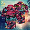 Atlanta Braves MLB For Sports Fan Unisex Hawaiian Beach Shirt