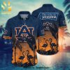 Auburn Tigers NCAA For Sports Fan All Over Print Hawaiian Shirt