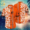 Baltimore Orioles MLB For Sports Fan Flower Tropical Hawaiian Beach Shirt